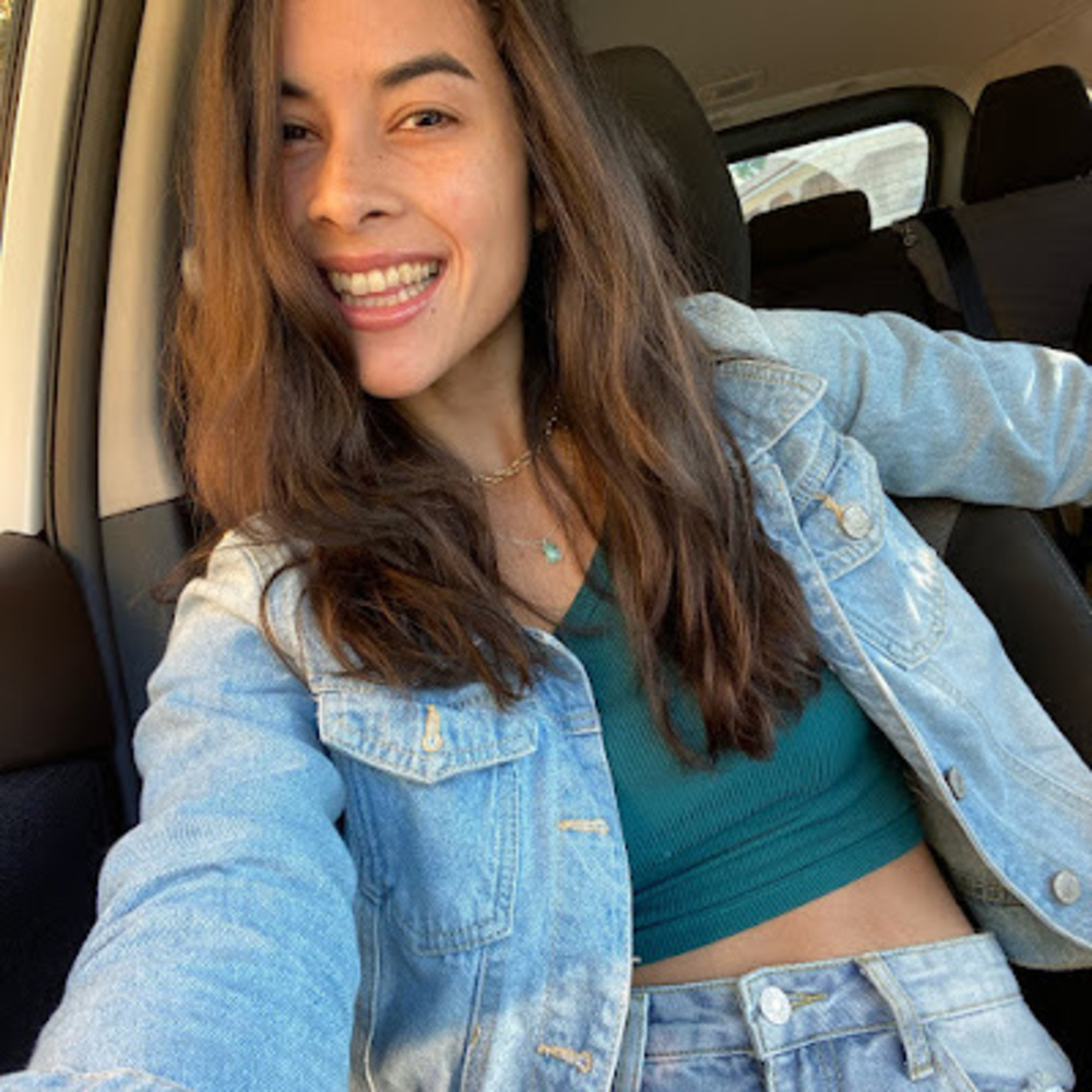 Meet your Posher, Paola andrea